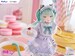 Estatua Hatsune Miku F:NEX 1-7 Hatsune Miku x Amashiro Natsuki 25 cm