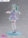 Estatua Hatsune Miku F:NEX 1-7 Hatsune Miku x Amashiro Natsuki 25 cm