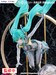 Estatua Hatsune Miku F:NEX 1-7 Miku with You 2024 Ver. 29 cm