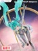 Estatua Hatsune Miku F:NEX 1-7 Miku with You 2024 Ver. 29 cm