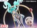 Estatua Hatsune Miku F:NEX 1-7 Miku with You 2024 Ver. 29 cm