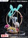 Estatua Hatsune Miku F:NEX 1-7 Miku with You 2024 Ver. 29 cm