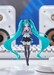 Figura Hatsune Miku Figma Piapro Characters Hatsune Miku NT 14 cm