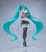 Figura Hatsune Miku Figma Piapro Characters Hatsune Miku NT 14 cm