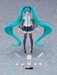 Figura Hatsune Miku Figma Piapro Characters Hatsune Miku NT 14 cm