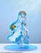 Figura Hatsune Miku 1-7 Magical Mirai 2026 Ver. 25 cm