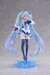 Figura Hatsune Miku AMP+ Snow Miku All Stars 2012 Ver. 25 cm