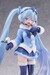 Figura Hatsune Miku AMP+ Snow Miku All Stars 2012 Ver. 25 cm