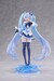 Figura Hatsune Miku AMP+ Snow Miku All Stars 2012 Ver. 25 cm