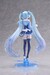 Figura Hatsune Miku AMP+ Snow Miku All Stars 2012 Ver. 25 cm