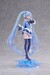 Figura Hatsune Miku AMP+ Snow Miku All Stars 2012 Ver. 25 cm