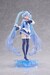 Figura Hatsune Miku AMP+ Snow Miku All Stars 2012 Ver. 25 cm