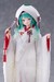 Figura Hatsune Miku AMP+ Snow Miku All Stars 2013 Ver. 23 cm