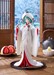 Figura Hatsune Miku AMP+ Snow Miku All Stars 2013 Ver. 23 cm