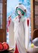 Figura Hatsune Miku AMP+ Snow Miku All Stars 2013 Ver. 23 cm