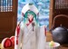 Figura Hatsune Miku AMP+ Snow Miku All Stars 2013 Ver. 23 cm