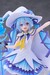 Figura Hatsune Miku AMP+ Snow Miku All Stars 2014 Ver. 25 cm