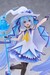 Figura Hatsune Miku AMP+ Snow Miku All Stars 2014 Ver. 25 cm