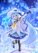 Figura Hatsune Miku AMP+ Snow Miku All Stars 2014 Ver. 25 cm