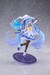 Figura Hatsune Miku AMP+ Snow Miku All Stars 2014 Ver. 25 cm