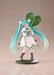 Figura Hatsune Miku AMP+ Snow Miku All Stars 2015 Ver. 22 cm
