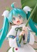 Figura Hatsune Miku AMP+ Snow Miku All Stars 2015 Ver. 22 cm