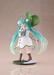 Figura Hatsune Miku AMP+ Snow Miku All Stars 2015 Ver. 22 cm