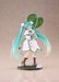 Figura Hatsune Miku AMP+ Snow Miku All Stars 2015 Ver. 22 cm