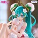 Figura Hatsune Miku Noodle Stopper Flower Fairy White Plum Blossom 13 cm