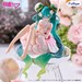 Figura Hatsune Miku Noodle Stopper Flower Fairy White Plum Blossom 13 cm