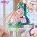Figura Hatsune Miku Noodle Stopper Flower Fairy White Plum Blossom 13 cm