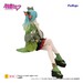 Figura Hatsune Miku Noodle Stopper Flower Fairy Winter Cherry Green Color Ver. 15 cm