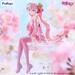 Figura Hatsune Miku Noodle Stopper Sakura Miku 2026 Smile Ver. 14 cm