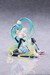 Figura Hatsune Miku Taito Kuji Racing Miku 2018 Ver. Round 8 13 cm