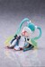 Figura Hatsune Miku Taito Kuji Racing Miku 2018 Ver. Round 8 13 cm