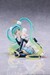 Figura Hatsune Miku Taito Kuji Racing Miku 2018 Ver. Round 8 13 cm