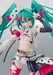 Estatua Hatsune Miku GT Project 1-7 Racing Miku 2025 Ver. 28 cm