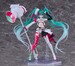 Figura Hatsune Miku GT Project Figma Racing Miku 2025 Ver. 16 cm