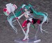 Figura Hatsune Miku GT Project Figma Racing Miku 2025 Ver. 16 cm