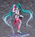 Figura Hatsune Miku GT Project Figma Racing Miku 2025 Ver. 16 cm