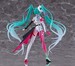 Figura Hatsune Miku GT Project Figma Racing Miku 2025 Ver. 16 cm