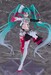 Figura Hatsune Miku GT Project Figma Racing Miku 2025 Ver. 16 cm