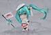 Figura Hatsune Miku GT Project Nendoroid Hatsune Miku Racing Miku: 2023 Ver. 10 cm