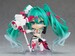Figura Hatsune Miku GT Project Nendoroid Racing Miku: 2025 Ver. 10 cm