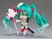 Figura Hatsune Miku GT Project Nendoroid Racing Miku: 2025 Ver. 10 cm