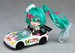 Figura Hatsune Miku GT Project Nendoroid Racing Miku: 2025 Ver. 10 cm