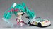 Figura Hatsune Miku GT Project Nendoroid Racing Miku: 2025 Ver. 10 cm