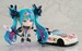 Figura Hatsune Miku GT Project Nendoroid Racing Miku: 2026 Ver. 10 cm