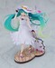 Figura Hatsune Miku GT Project 1-7 Racing Miku 2021: Private Ver. (re-run) 25 cm