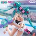 Figura Hatsune Miku GT Project Muchute Racing Miku 2025 Sepang Ver. 20 cm